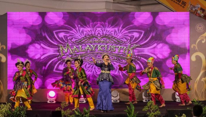KSM Batam Masuk Kharisma Even Nusantara 2022