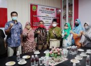 Komisi I DPRD Anambas Kosultasi Sistem Pendidikan ke Disdik Kota Tanjungpinang