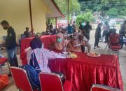 Polres Anambas Buka Kembali Gerai Vaksin Covid-19