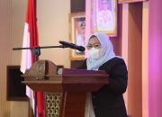 Ketua dan Anggota DPRD Anambas Hadiri Musrenbang RKPD Tahun 2023