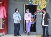 Belum Bebas Murni, Angelina Sondakh Masih Wajib Lapor hingga Juni
