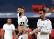 Pertandingan Osasuna Vs Real Madrid, Los Blancos Menuju Juara Liga Spanyol