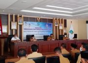 DINSOSP3APMD Anambas Menggelar Sosialisasi Transformasi Dana Bergulir Masyarakat