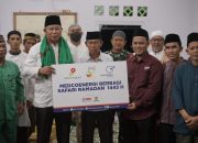 Medco E&P-SKK Migas Berikan Ribuan Paket Sembako Bagi Masyarakat Kepri