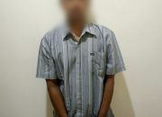Satres Narkoba Polres Anambas Berhasil Amankan Satu Orang Pengedar Sabu