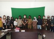 Penuhi Restorative Justice, Roy : Penyelesaian Perkara Arisan Dengan Cara Perdamaian