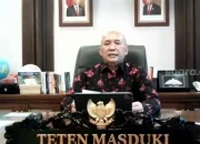 Menteri Koperasi : 64% UMKM Digerakkan oleh Perempuan