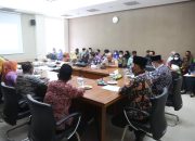 Pemkab Anambas Laksanakan Rapat Evaluasi MCP Korsupgah Tahun 2021