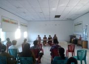 Pemdes Mengkait Akan Berikan Bantuan Piber pada Nelayan