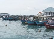 Kades Apoy Keluhkan Kelangkaan BBM Jenis Solar di Desa Mengkait