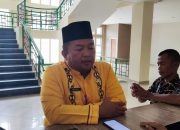 Kepala Disperindagkop Sebut Nelayan Anambas Dapat Alokasi BBM Solar 87 Persen dari 321 Ton Minyak Subsidi