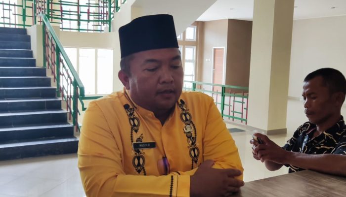 Kepala Disperindagkop Sebut Nelayan Anambas Dapat Alokasi BBM Solar 87 Persen dari 321 Ton Minyak Subsidi