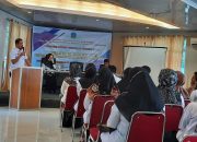 Sekda Anambas Buka Bimtek Pembentukan Badan Layanan Umum Daerah