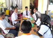 DPD PKS Anambas Gelar Rakor Bahas Rekrutmen Caleg Pemilu 2024