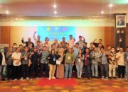 Wartawan Harus Sadar Dirinya Bertanggungjawab kepada Publik