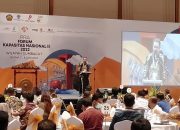 SKK Migas-KKKS Fasilitasi Pertemuan Para Pemangku Kepentingan Industri Hulu Migas di Wilayah Sumbagut