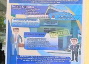 Pemerintahan Desa Tarempa Selatan Buka Rekrutmen Perangkat Desa