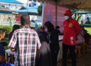 Dinas Kesehatan Anambas Buka Pengecekan PTM