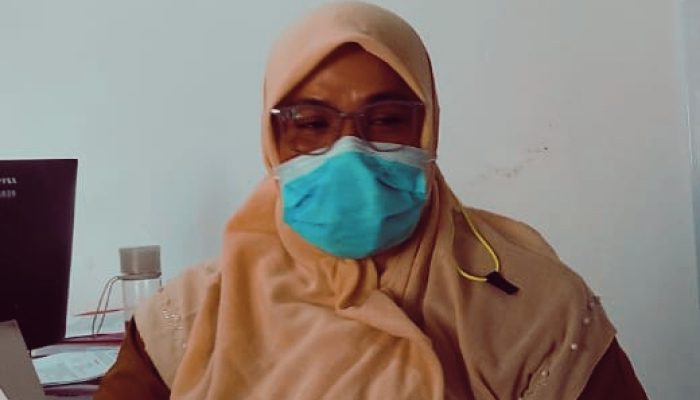 Lizawati Sebut Dinas Kesehatan Anambas akan Gesa BIAN