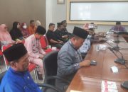 Pemkab Anambas Gelar Rakor Persiapan Kedatangan Menteri BUMN 