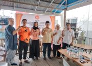 Bakhtiar: Targetkan PKS Kepulauan Anambas Menang di Pemilu 2024