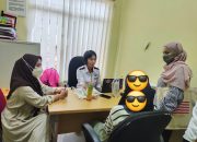 Konselor PPA DP3APMD Anambas Perihatin Pada Anak Korban Kekerasan Seksual