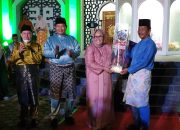 Wagub Marlin : Selamat Untuk Kota Batam Juara Umum MTQ Ke IX Tingkat Provinsi Kepri