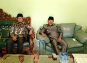 Pererat Silaturahmi, Ketua DPW PKS Kepri Berkunjung ke Rumah Bupati Anambas