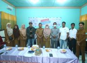 Premier Oil dan YPPM Madani Gelar Kegiatan Whorkshop Cerdas Bermedsos Bagi Pelajar