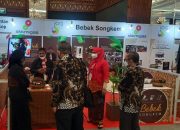 Bebek Songkem Binaan Medco E&P Menjadi Bisnis Waralaba 