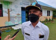 Sambut HUT RI Ke-77, Camat Kute Siantan Akan Gelar LBB dan LPS