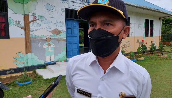 Sambut HUT RI Ke-77, Camat Kute Siantan Akan Gelar LBB dan LPS