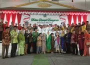 Sampena HUT RI ke 77, Pemda Anambas Gelar Malam Resepsi Kenegaraan