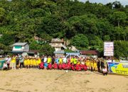 ASKAB PSSI Gelar Turnamen Sepak Bola, Bupati Anambas : Junjung Tinggi Sportivitas