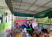 Dukung Pemulihan Ekonomi, Binda Kepri Percepat Distribusi Vaksin