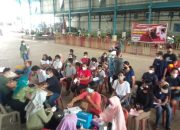 Binda Kepri Sudah Capai 50 Persen Vaksinasi pada Masyarakat