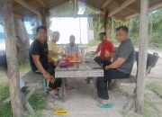 Serap Aspirasi Masyarakat, Hadi Candra Sambangi Warga Jemaja