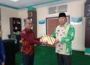 Bupati Anambas Tunjuk dr. Suheri Jadi PLT RSUD Jemaja, Ini Yang Akan Dilakukan