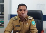 Lurah Tarempa Sebut Akan Gelar Saber Merah Putih