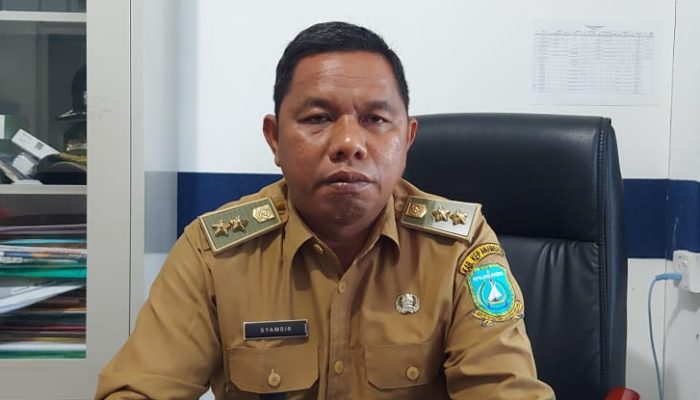 Lurah Tarempa Sebut Akan Gelar Saber Merah Putih