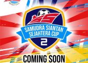 Turnamen Futsal Samudra Siantan Cup 2 Akan Segera Buka di Anambas