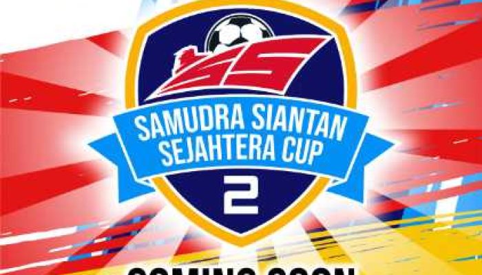 Turnamen Futsal Samudra Siantan Cup 2 Akan Segera Buka di Anambas
