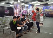 Kabinda Kepri : Sudah 51,06 Persen Atau 701.192 Orang Terima Vaksin Booster