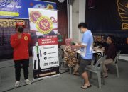 Binda Kepri Buka Rutin Gerai Vaksinasi di Batam
