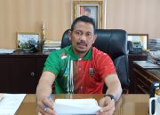 Ketua PSSI Sahtiar Harapkan Sportifitas Dalam Pertandingan Sepak Bola