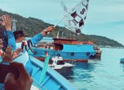 Abdul Haris Buka Secara Resmi Fishing Tournament Kejati Kepri