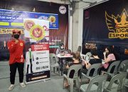 Waspadai Varian Baru COVID-19, Kabinda Kepri Himbau Masyarakat Perkuat Kekebalan Tubuh