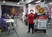 Kabinda Apresiasi Dinas Kesehatan Kepri Dukung Percepatan Distribusi Vaksinasi