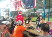 Kabinda Kepri Himbau Masyarakat Yang Sudah Vaksinasi Primer Agar Ikut Vaksinasi Booster