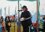 Wagub Kepri Buka Jambore Tanjungpinang 